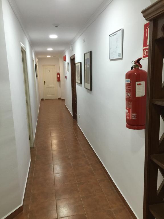 Hotel Manantiales Torremolinos Exterior foto