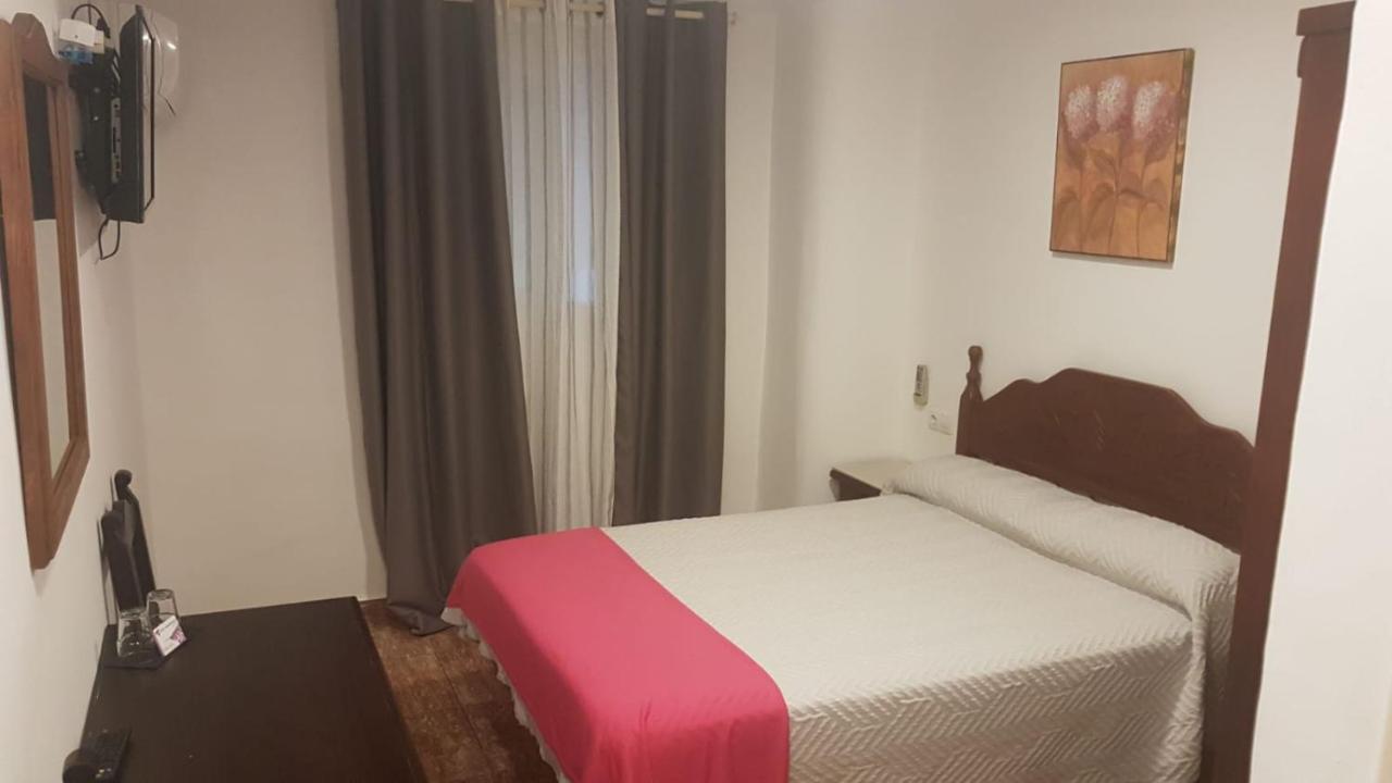 Hotel Manantiales Torremolinos Exterior foto