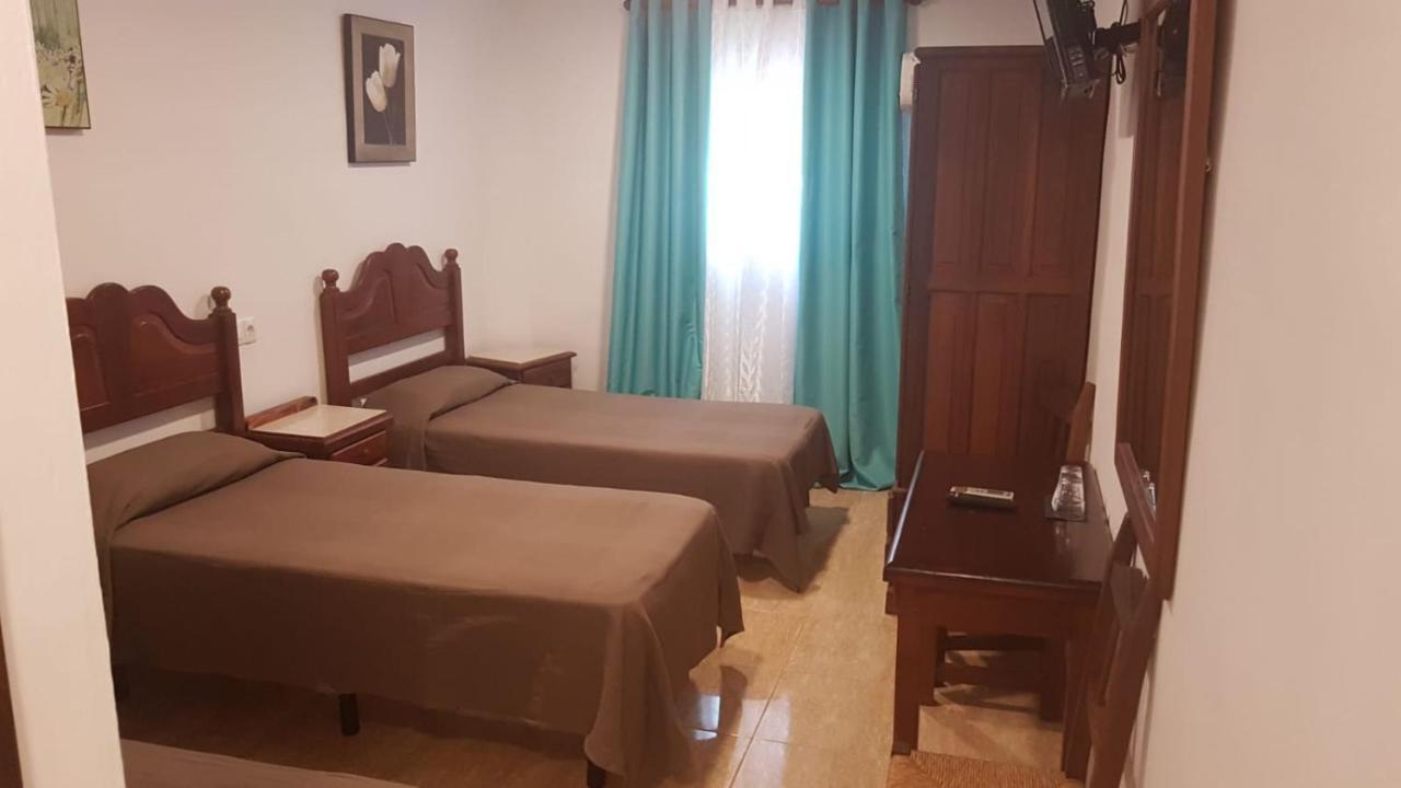 Hotel Manantiales Torremolinos Exterior foto